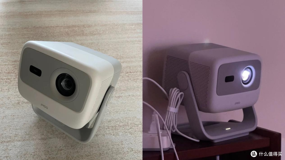 2024家用投影仪推荐:4000元内投影仪哪个型号好?含坚果、大眼橙、小明、小米