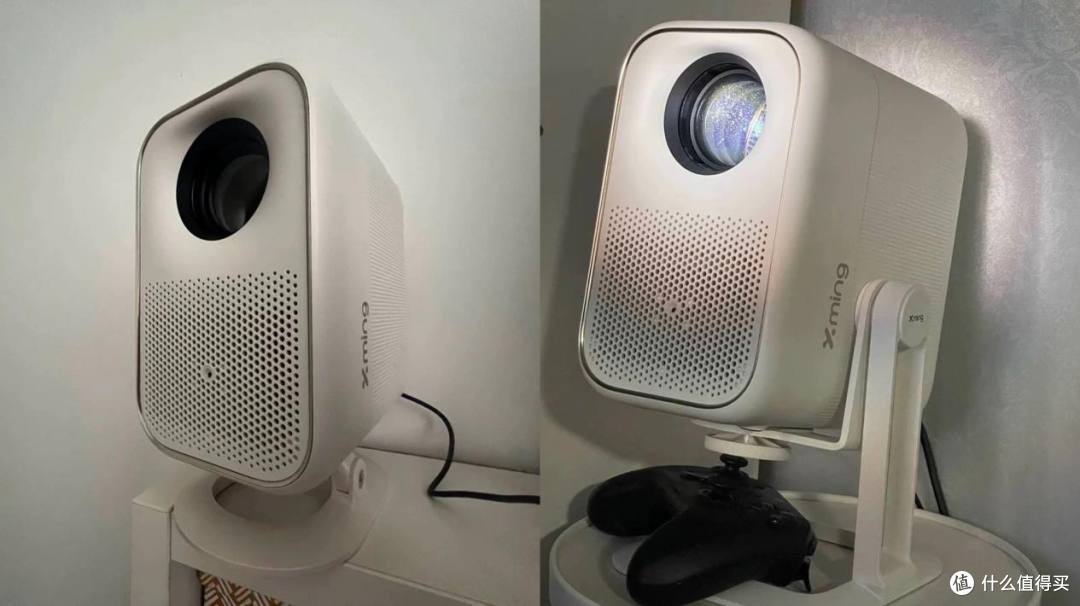 2024家用投影仪推荐:4000元内投影仪哪个型号好?含坚果、大眼橙、小明、小米