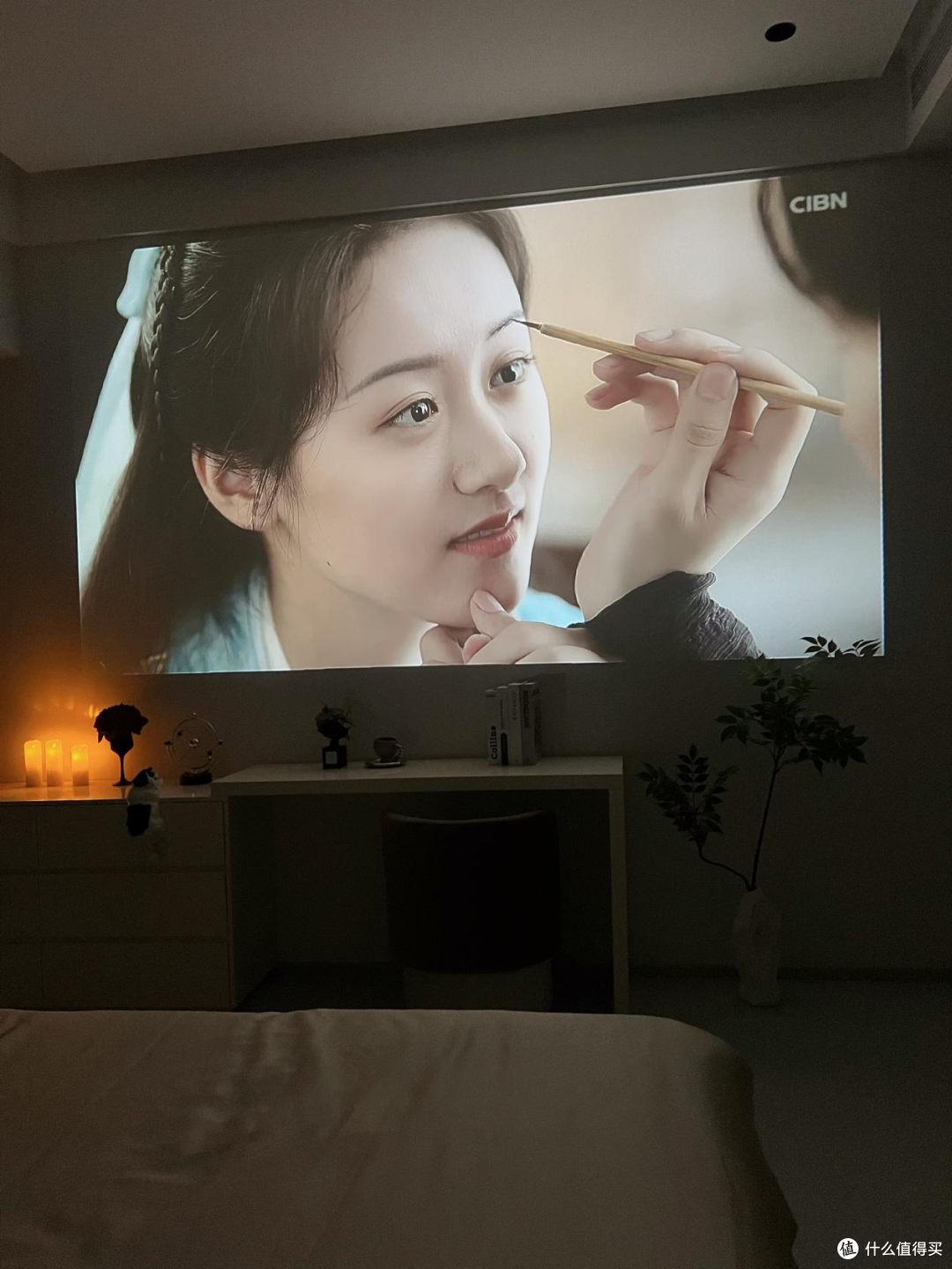 2024家用投影仪推荐:4000元内投影仪哪个型号好?含坚果、大眼橙、小明、小米