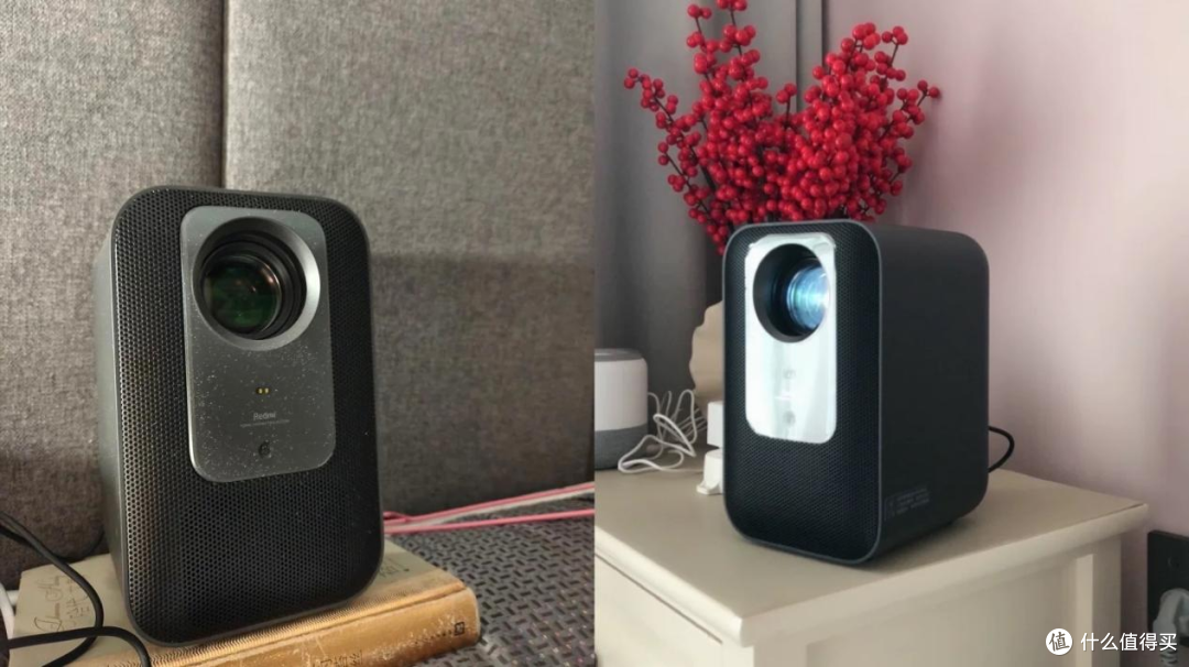2024家用投影仪推荐:4000元内投影仪哪个型号好?含坚果、大眼橙、小明、小米