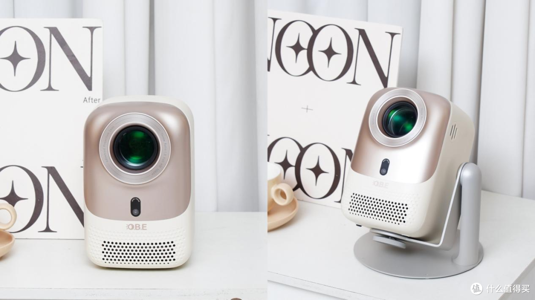 2024家用投影仪推荐:4000元内投影仪哪个型号好?含坚果、大眼橙、小明、小米