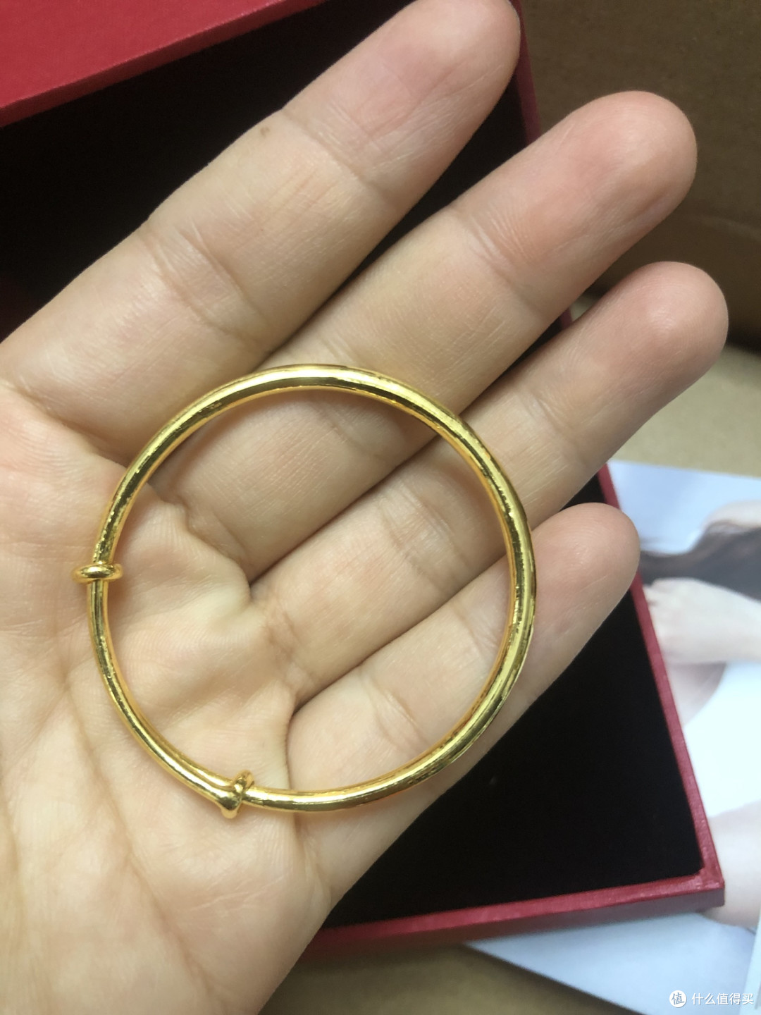 黄金一个月内暴涨30+,618的黄金你卖了吗?
