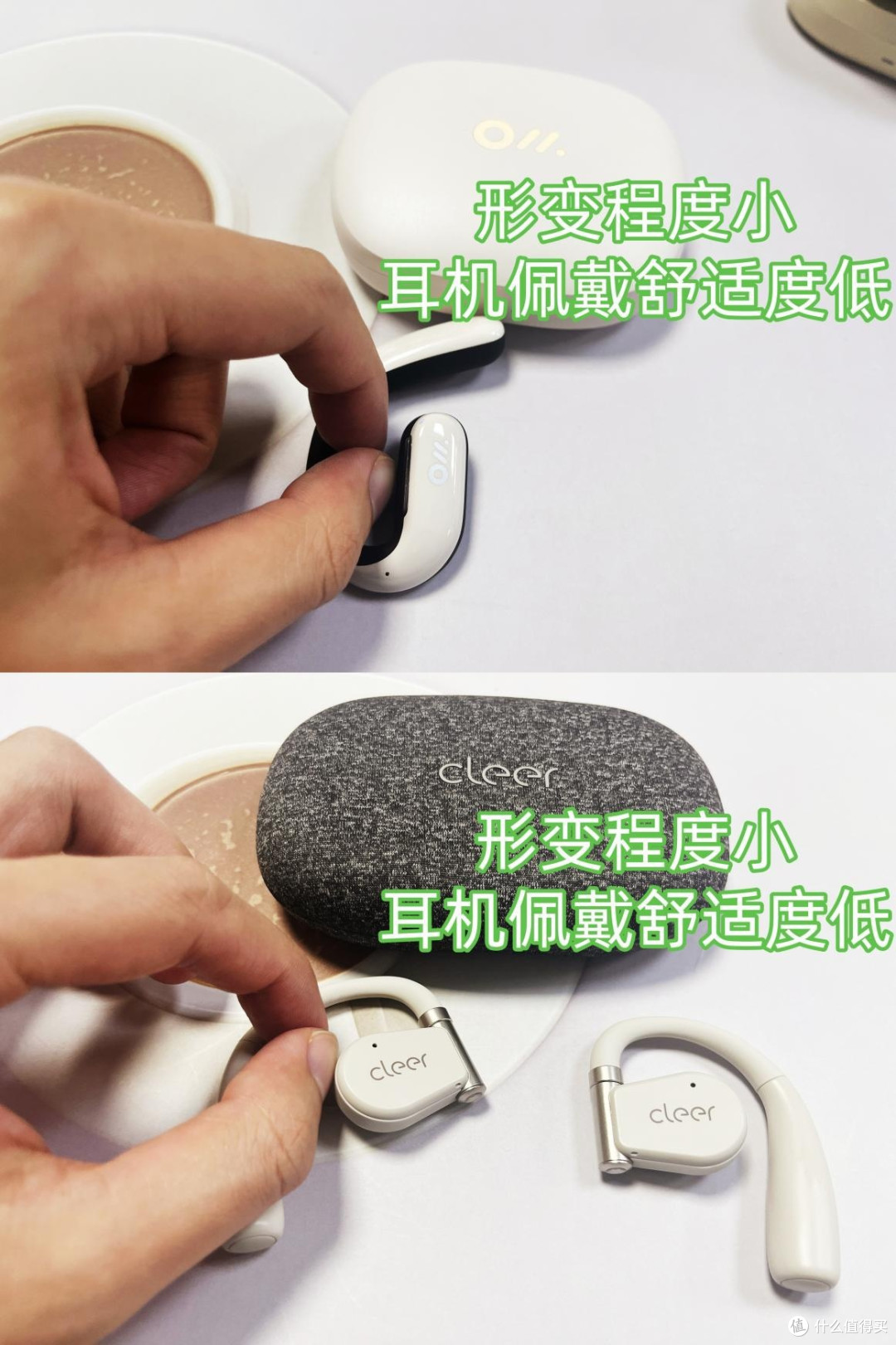 开放式耳机什么牌子好用?南卡、Oladance、Cleer、飞利浦高分力作安利