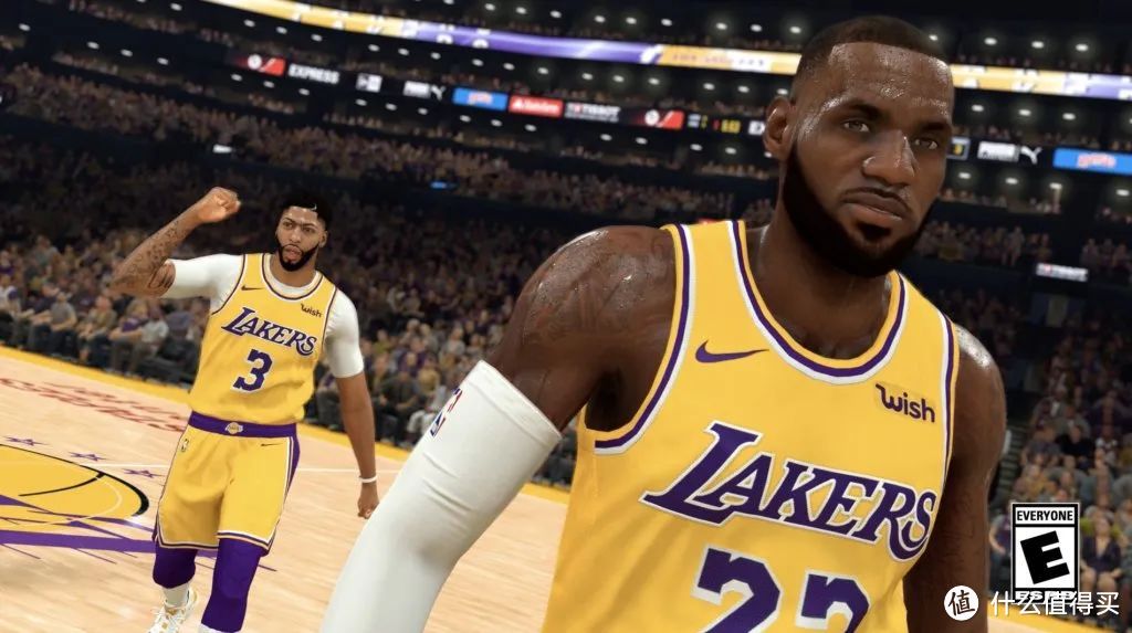 被现役球员疯狂吐槽的《NBA 2K》系列，还值得入坑吗？