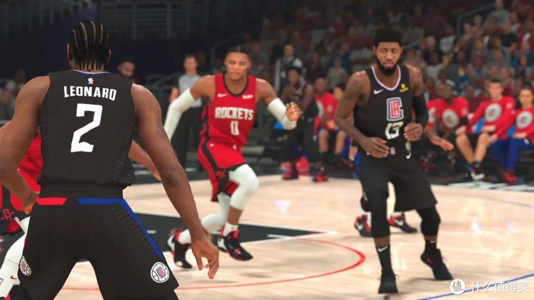 被现役球员疯狂吐槽的《NBA 2K》系列，还值得入坑吗？