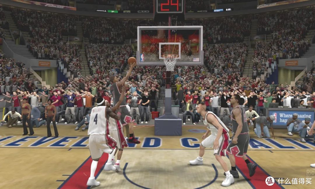 被现役球员疯狂吐槽的《NBA 2K》系列，还值得入坑吗？