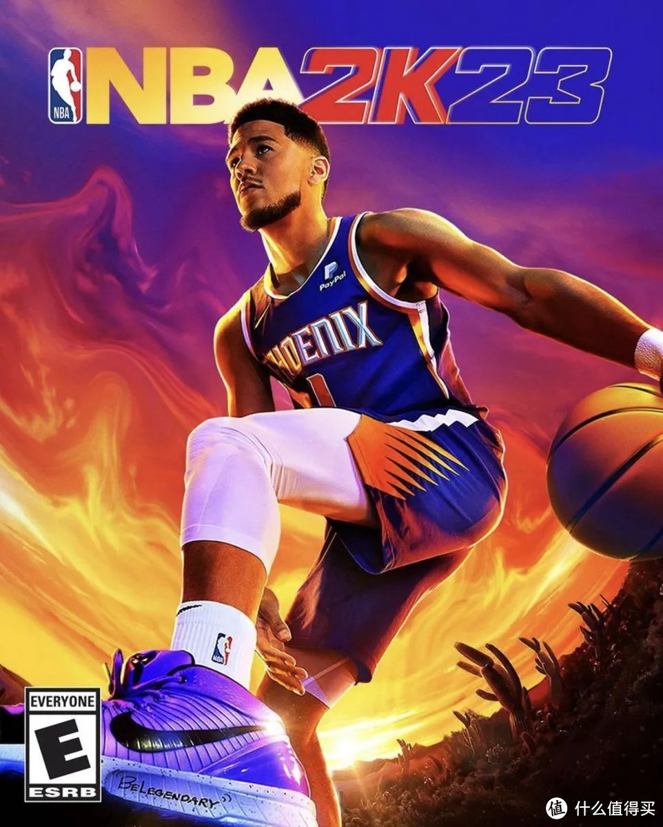 被现役球员疯狂吐槽的《NBA 2K》系列，还值得入坑吗？