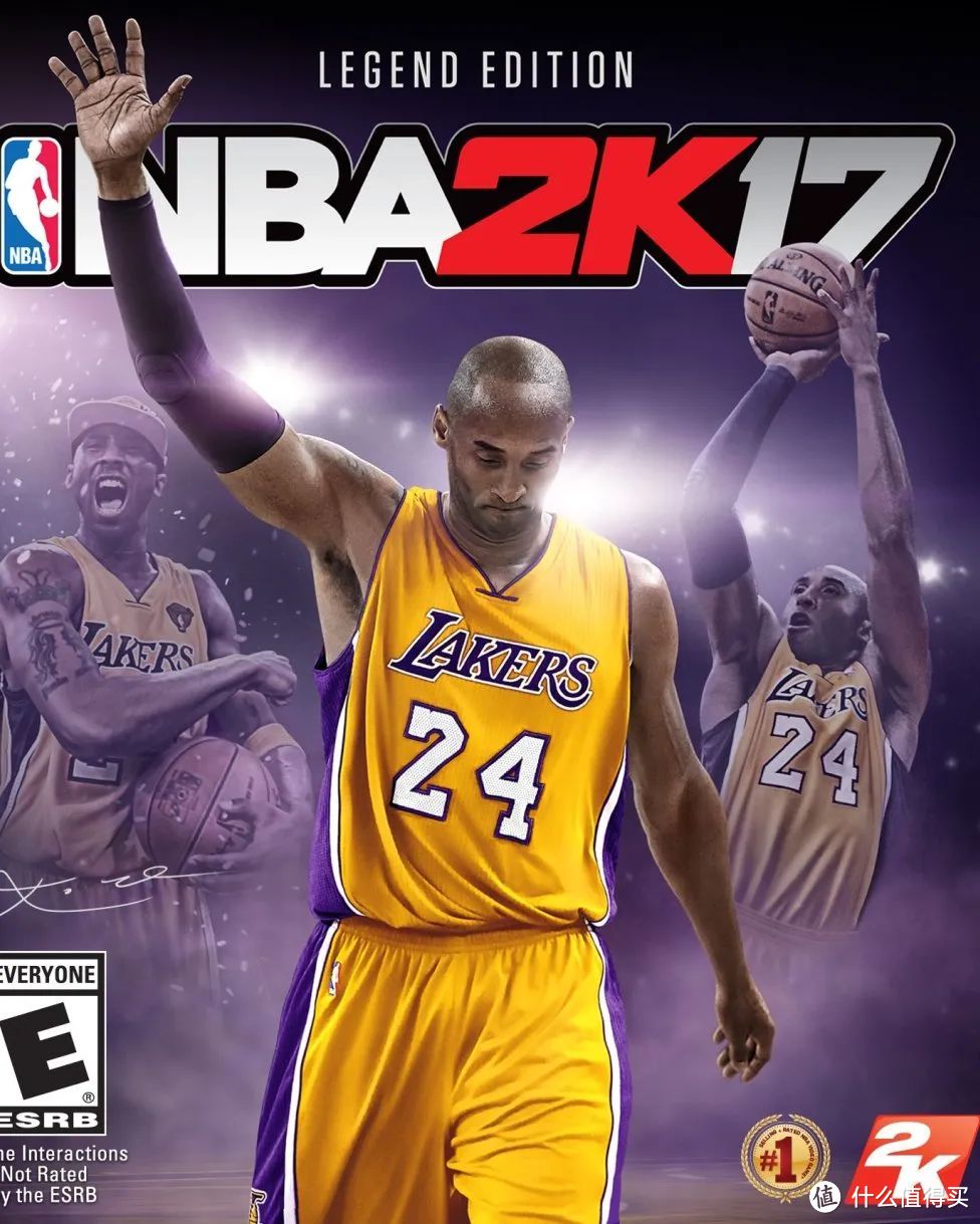 被现役球员疯狂吐槽的《NBA 2K》系列，还值得入坑吗？