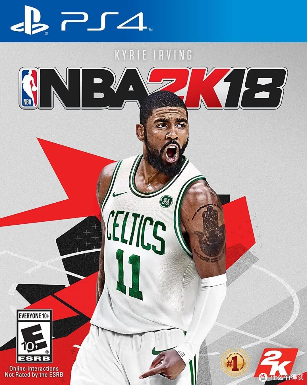 被现役球员疯狂吐槽的《NBA 2K》系列，还值得入坑吗？