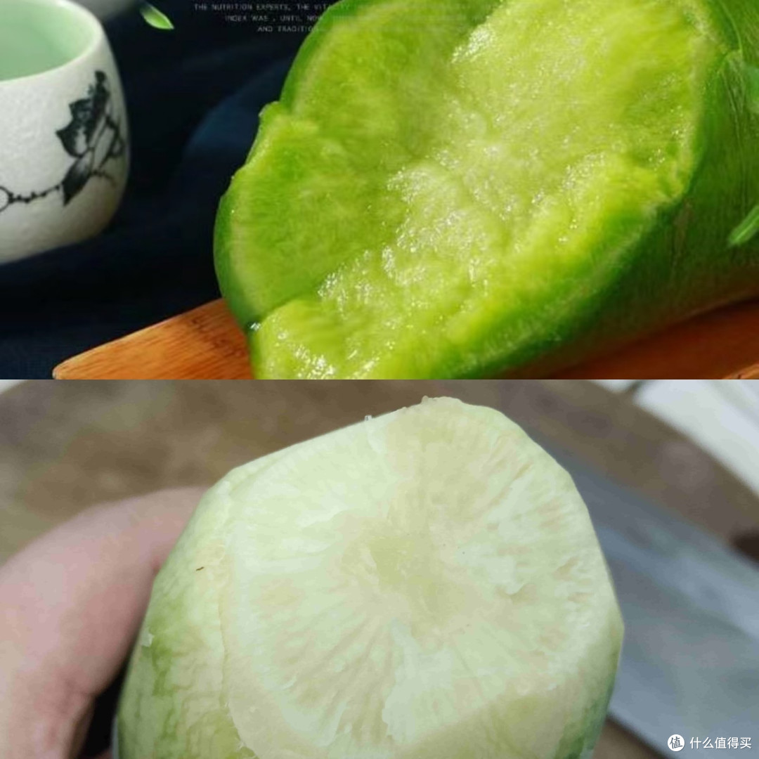 水果萝卜是智商税吗？如果是，我不要一个人上当。。。