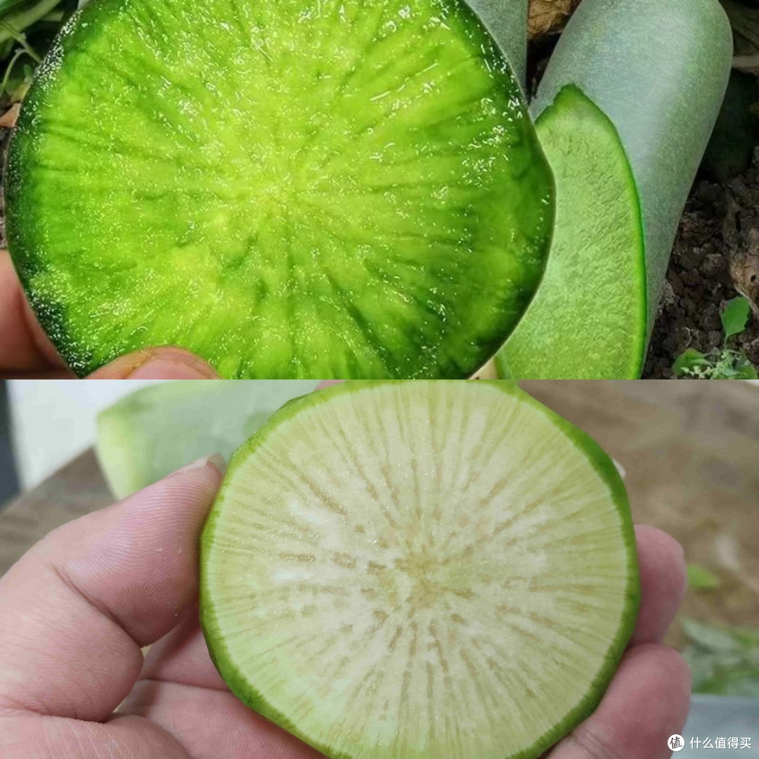 水果萝卜是智商税吗？如果是，我不要一个人上当。。。