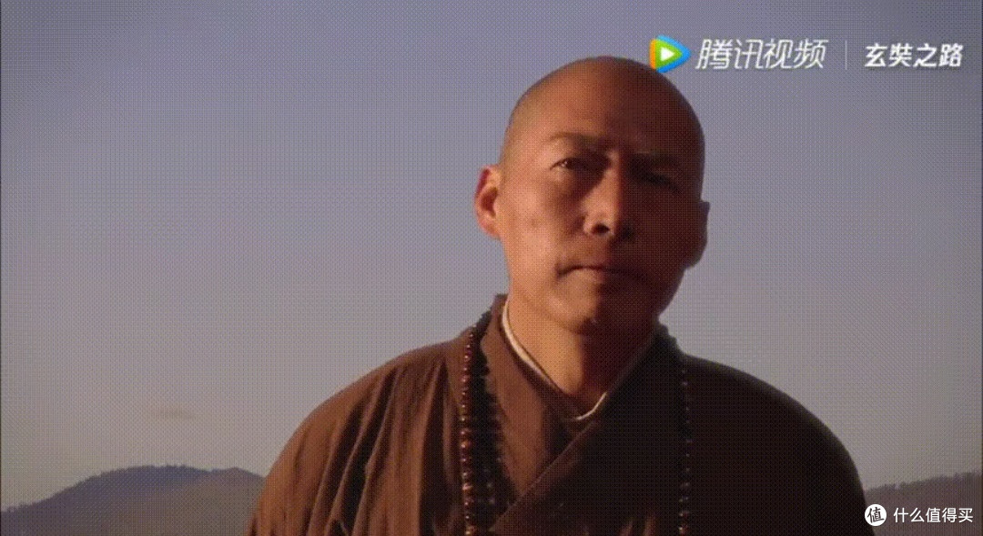 暑假陪娃观影计划二:《玄奘之路》