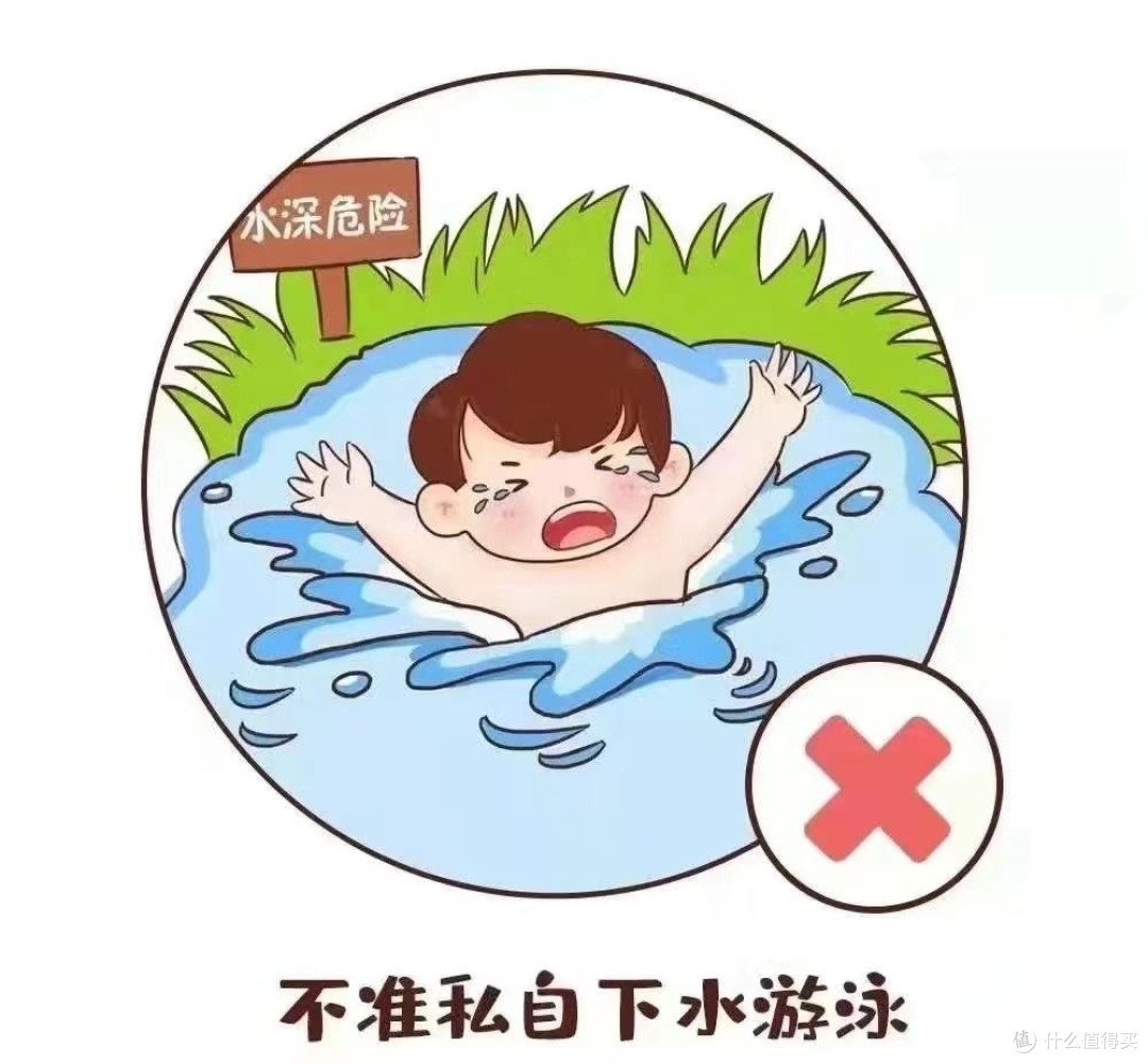 夏天来了,这些防溺水知识你必须知道!