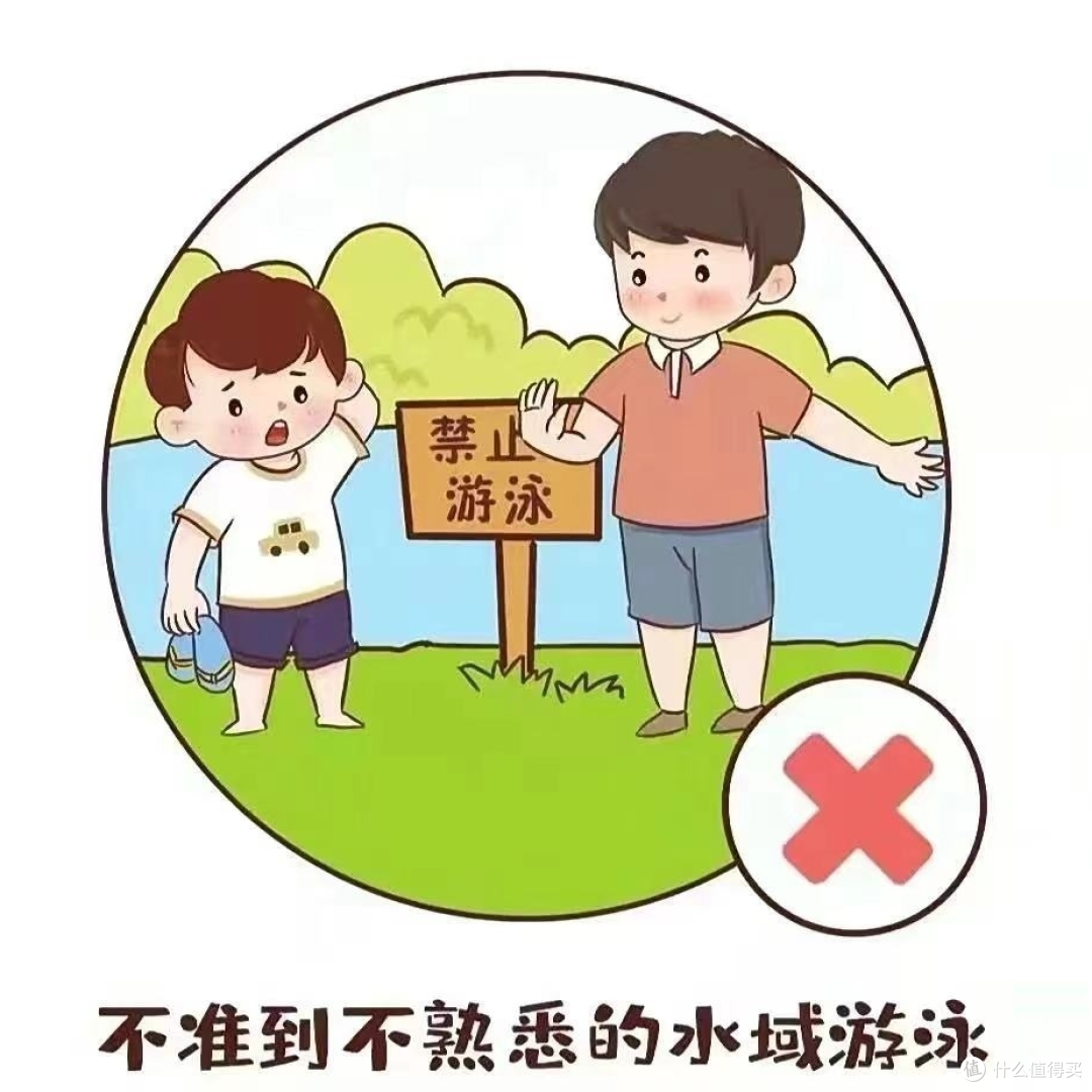 夏天来了,这些防溺水知识你必须知道!