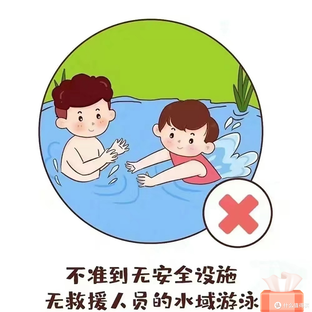 夏天来了,这些防溺水知识你必须知道!