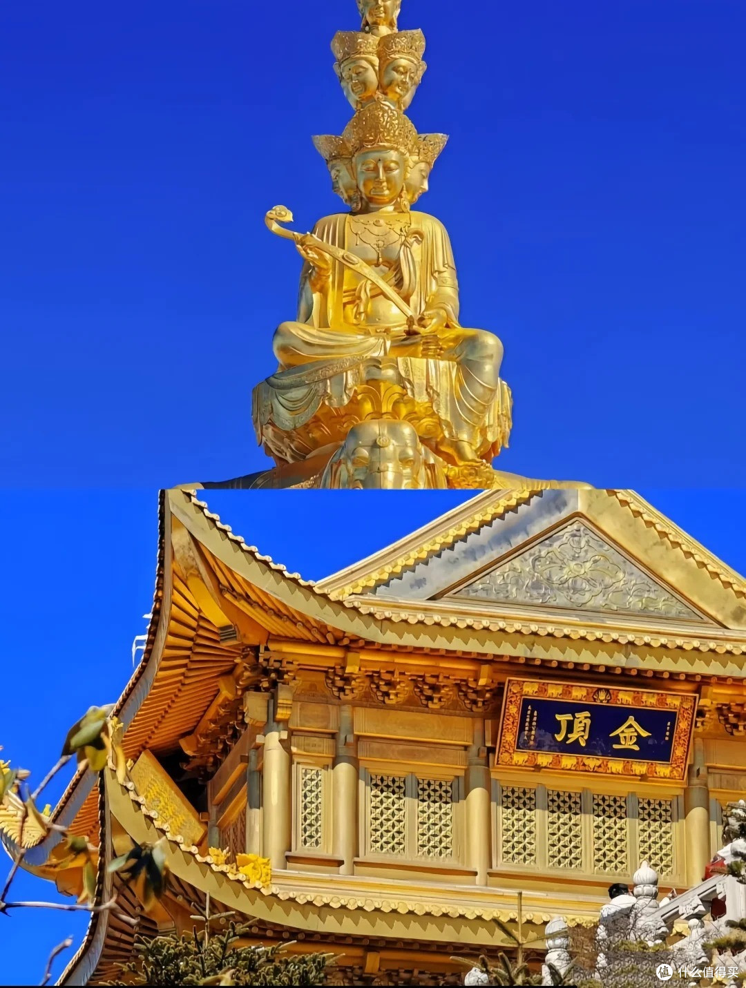 蜀韵山川,四川名山探秘之旅不容错过!