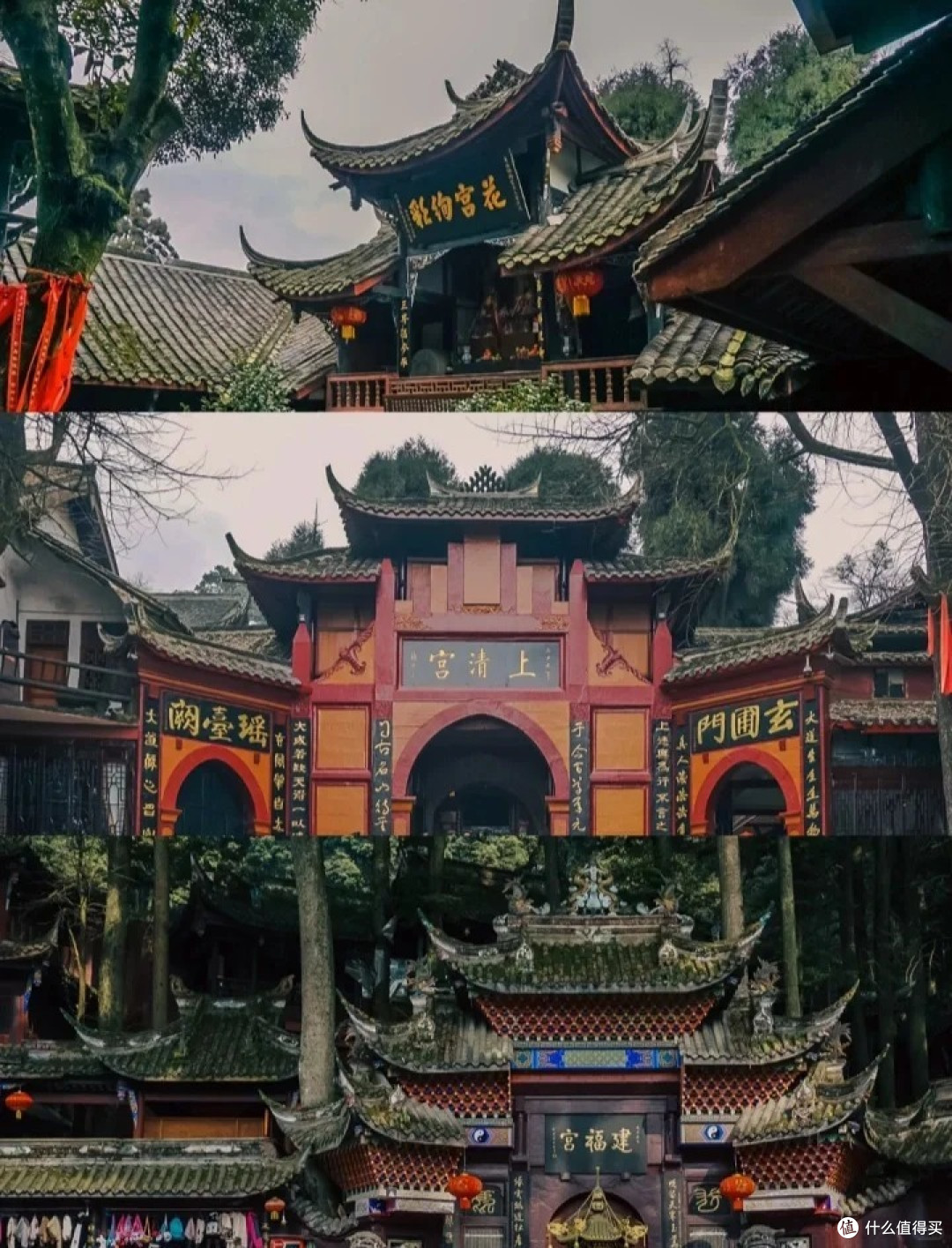 蜀韵山川,四川名山探秘之旅不容错过!