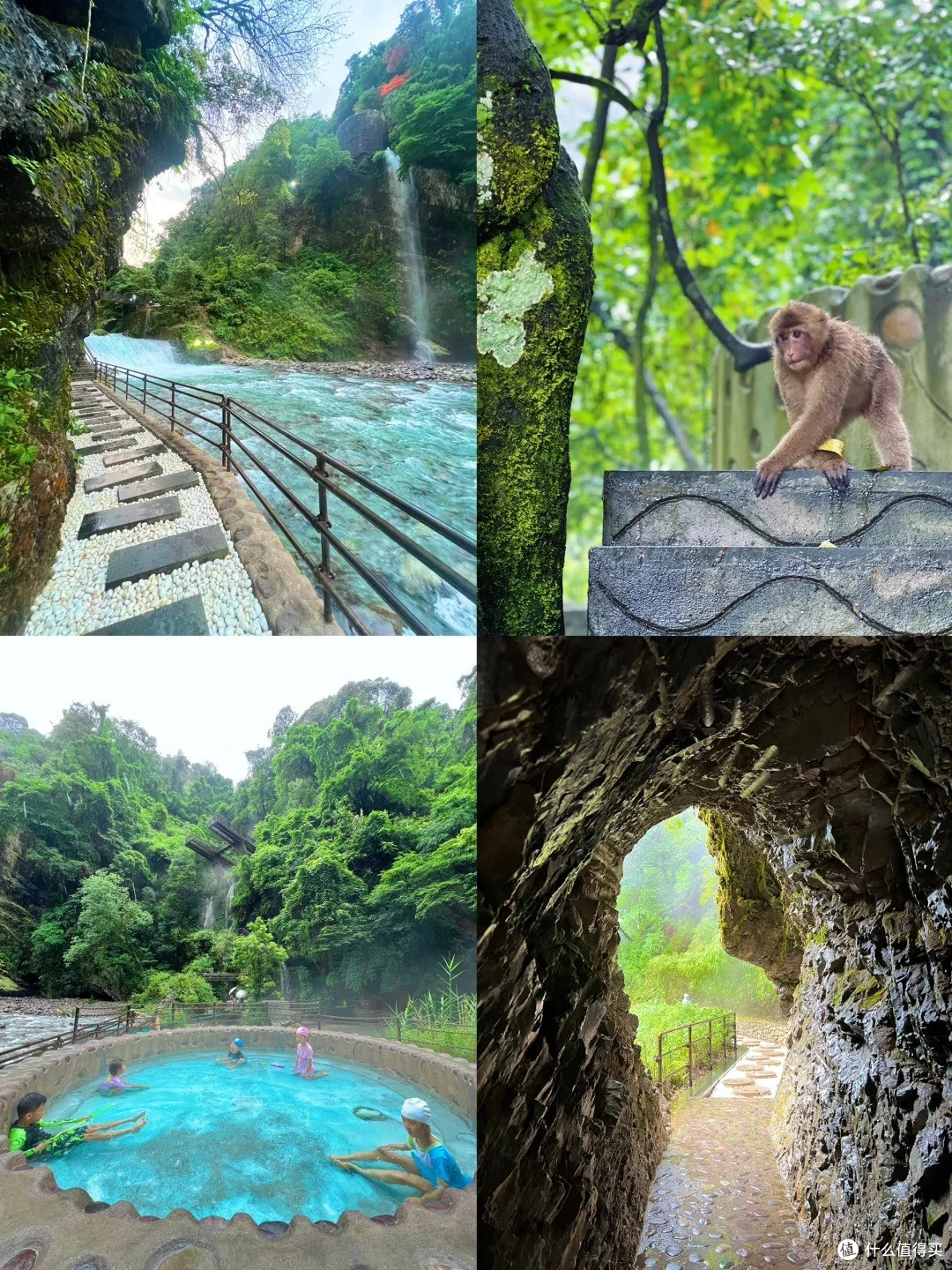 蜀韵山川,四川名山探秘之旅不容错过!