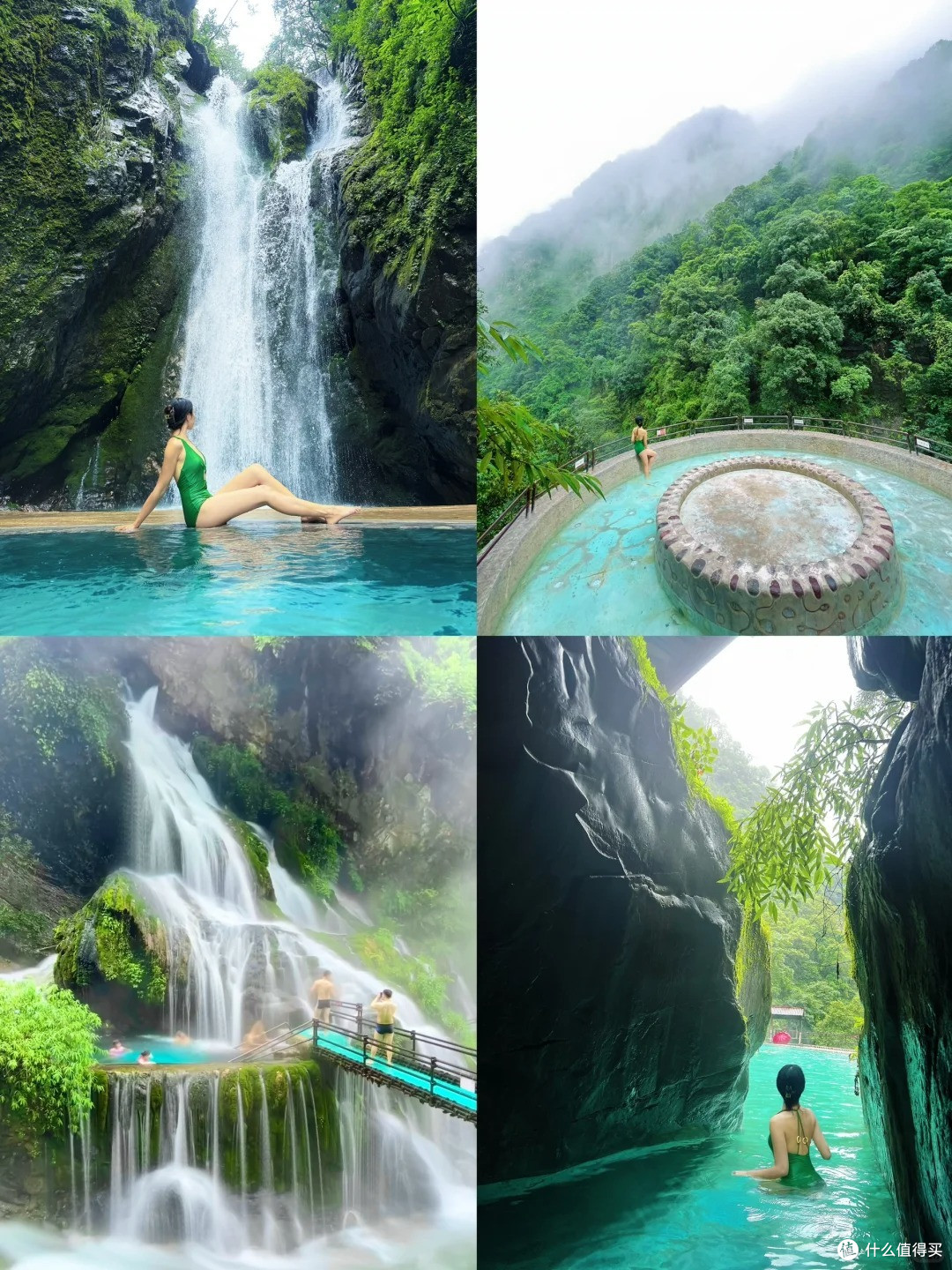 蜀韵山川,四川名山探秘之旅不容错过!