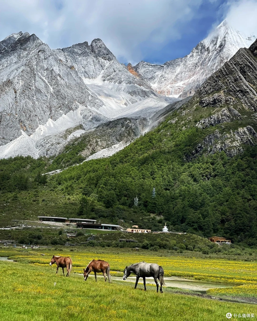 蜀韵山川,四川名山探秘之旅不容错过!