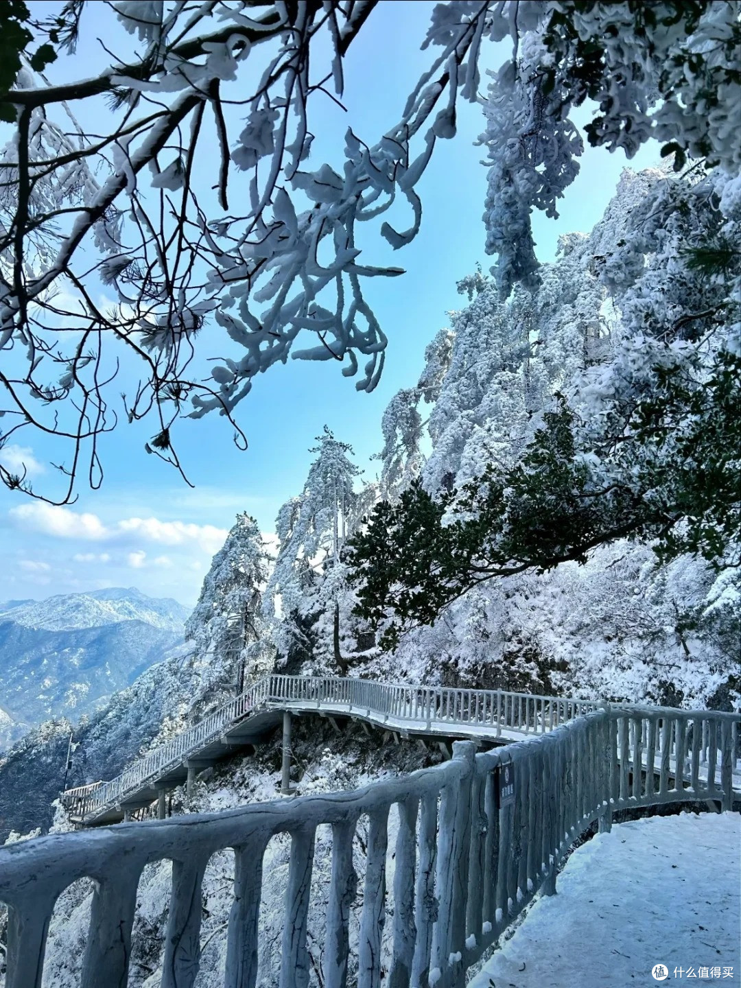 蜀韵山川,四川名山探秘之旅不容错过!