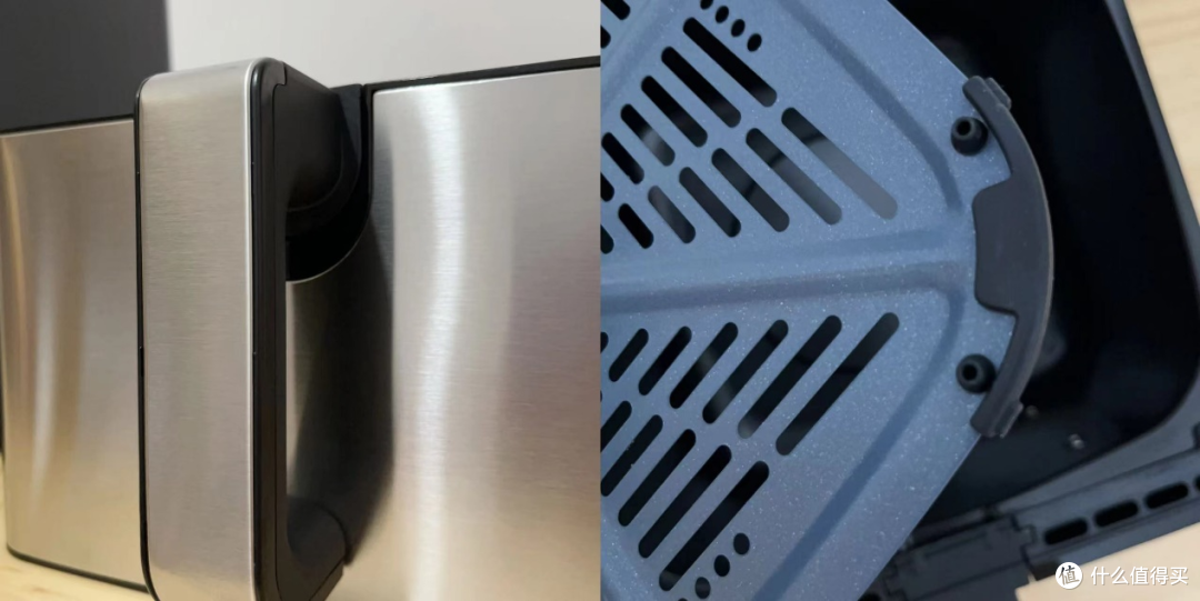 可以一键制作六种美食的空气炸锅真好用还是噱头？Goldlabo空气炸锅真机实用体验