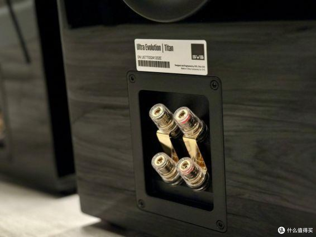 AVSforum权威测评：SVS Ultra Evolution 系列音箱荣膺AVS 2024年度最佳音频产品