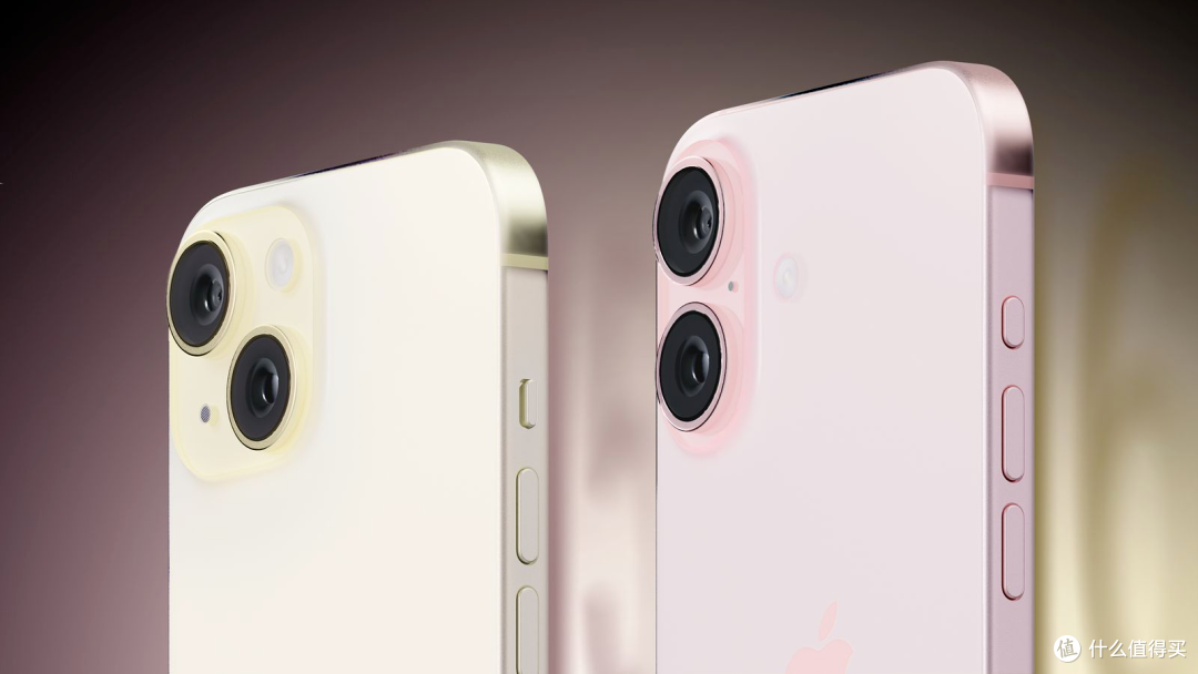 iPhone 16真机图流出,又有新配色!