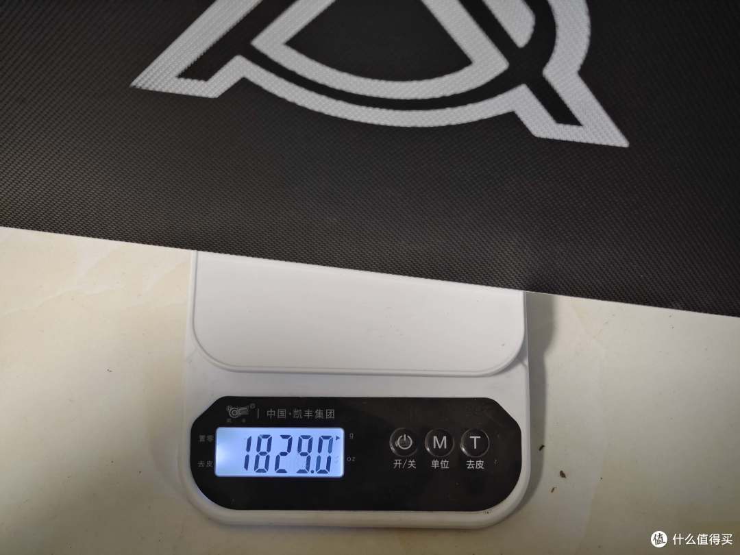 299买899帝王蝶的体验?黑爵 MP05 霁月鼠标垫
