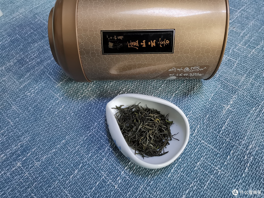 庐山云雾茶在哪里买比较正宗?