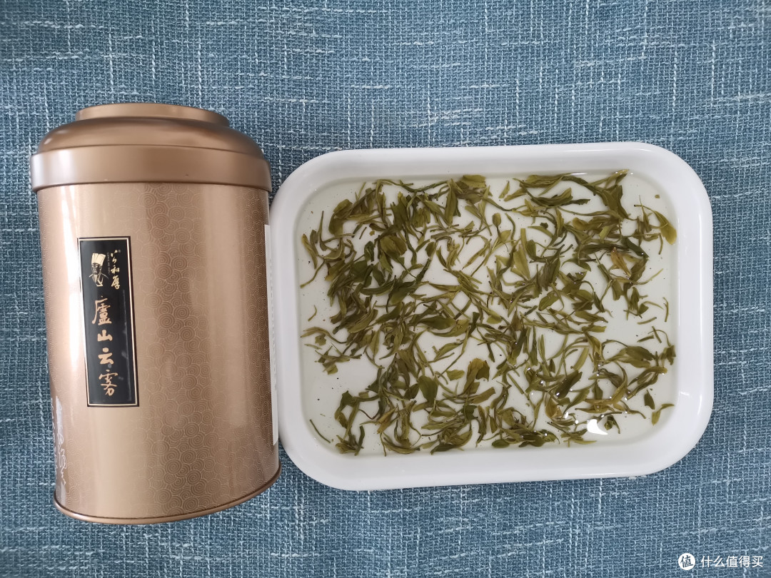 庐山云雾茶在哪里买比较正宗?