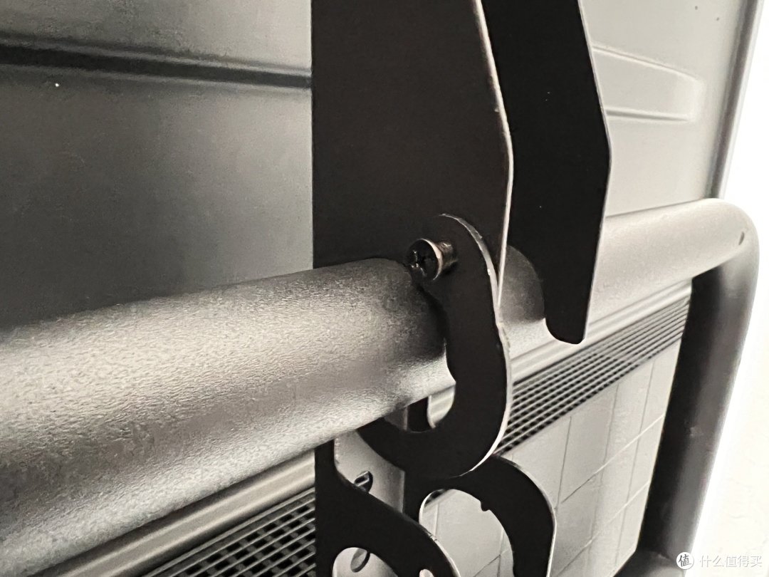 移动电视支架还是真香的