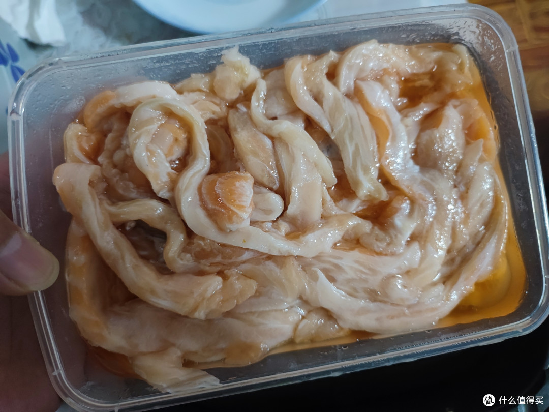 消费降级的夏日快手美食推荐——香烤三文鱼腩