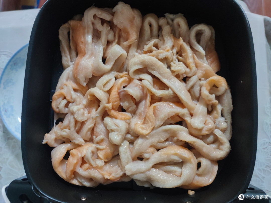 消费降级的夏日快手美食推荐——香烤三文鱼腩