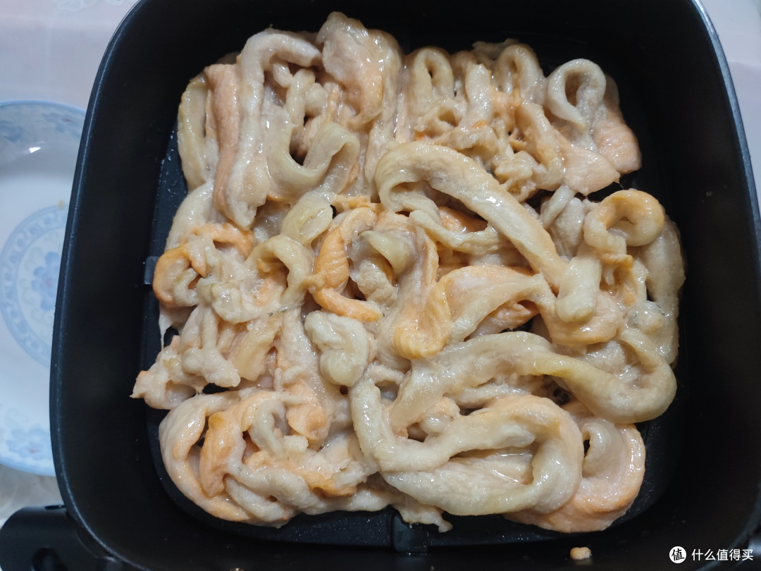 消费降级的夏日快手美食推荐——香烤三文鱼腩