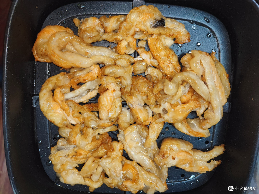 消费降级的夏日快手美食推荐——香烤三文鱼腩