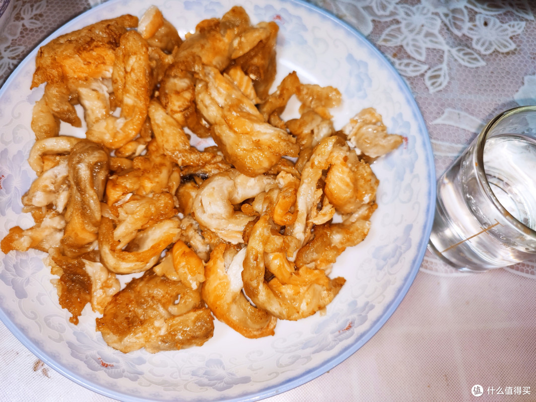 消费降级的夏日快手美食推荐——香烤三文鱼腩
