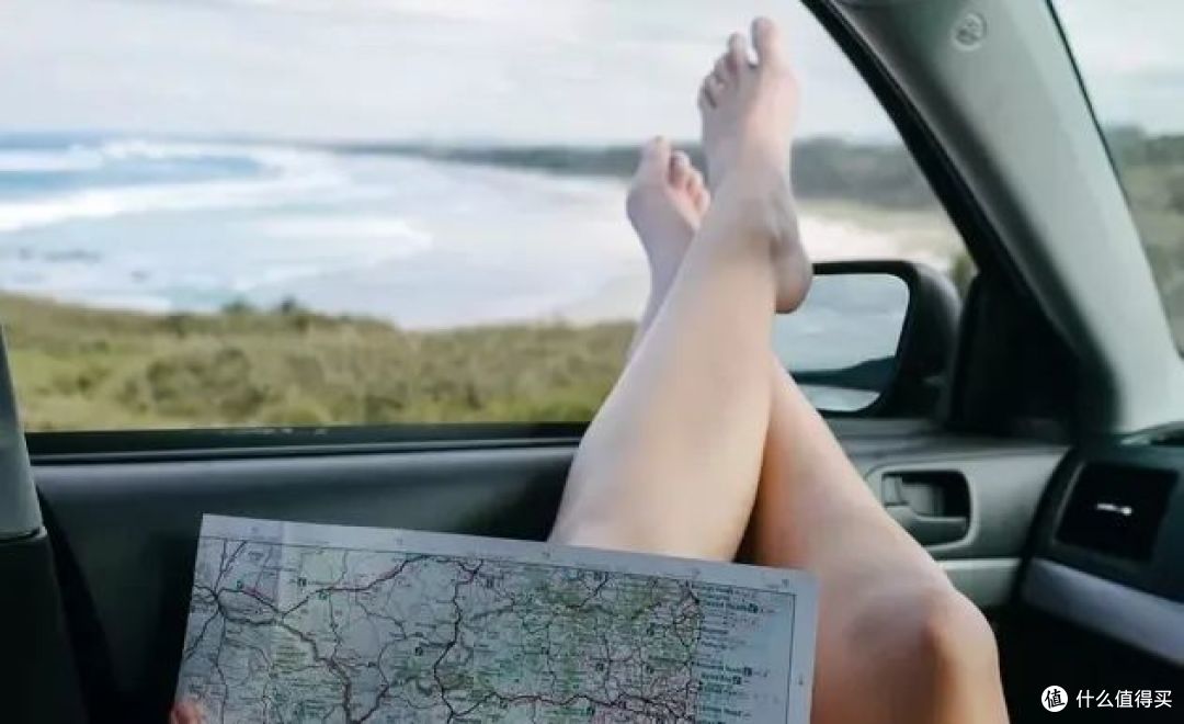夏日行车,开空调还是开窗?学会与风同行。