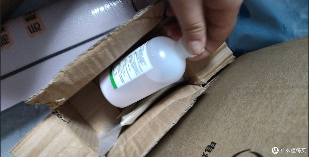 炉甘石洗剂医用