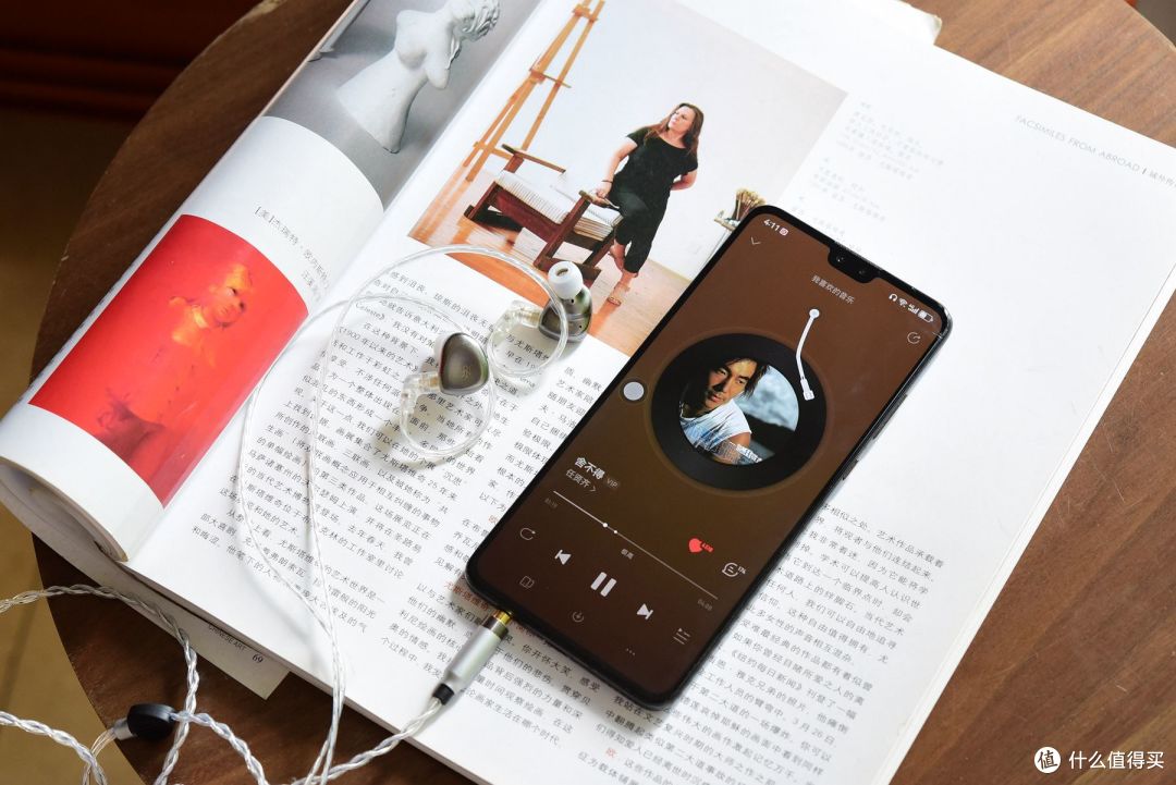 从音色的层面调音,妥妥的国产清流!宁梵声学RA15单动圈试听