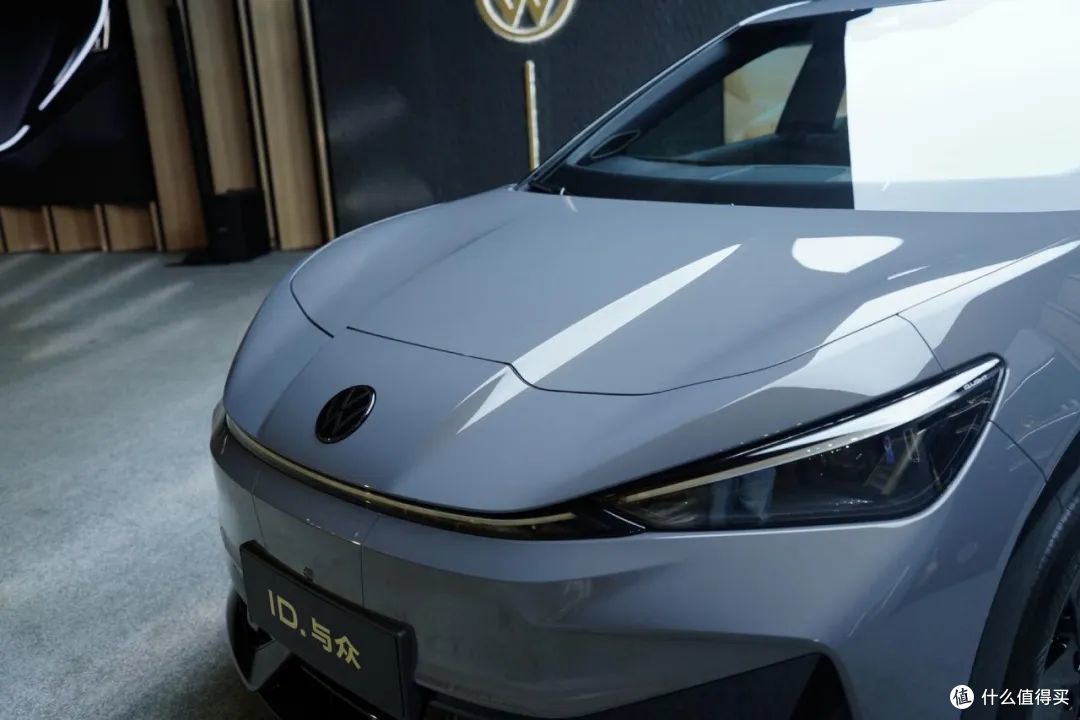 金标 ID. 与众如何开启大众的黄金时代?