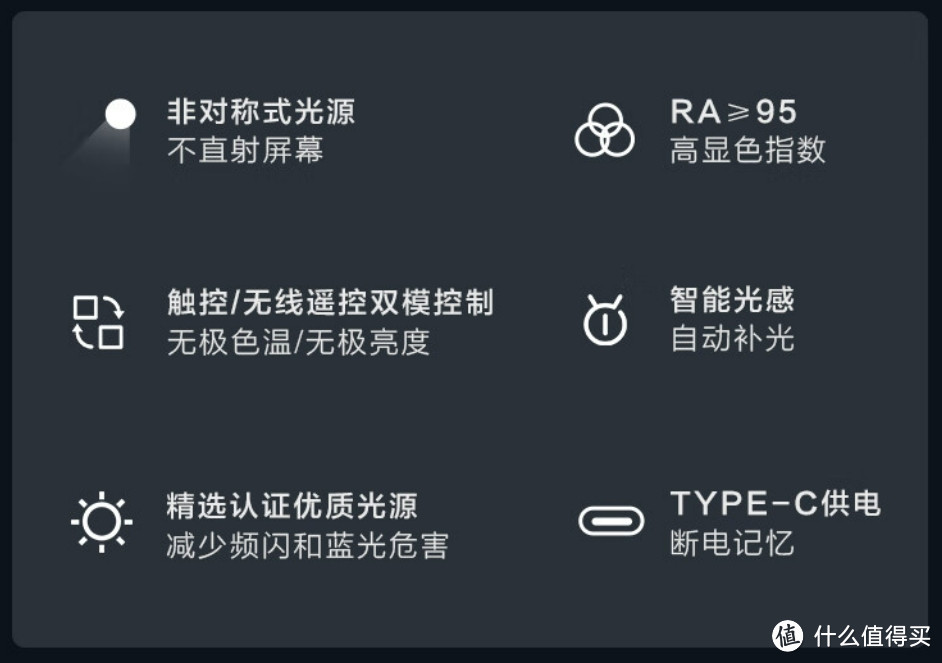 告别眼疲劳，这款屏幕挂灯绝了！