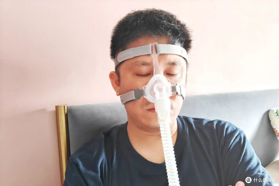可能导致身体病变！如何科学无创止鼾？
