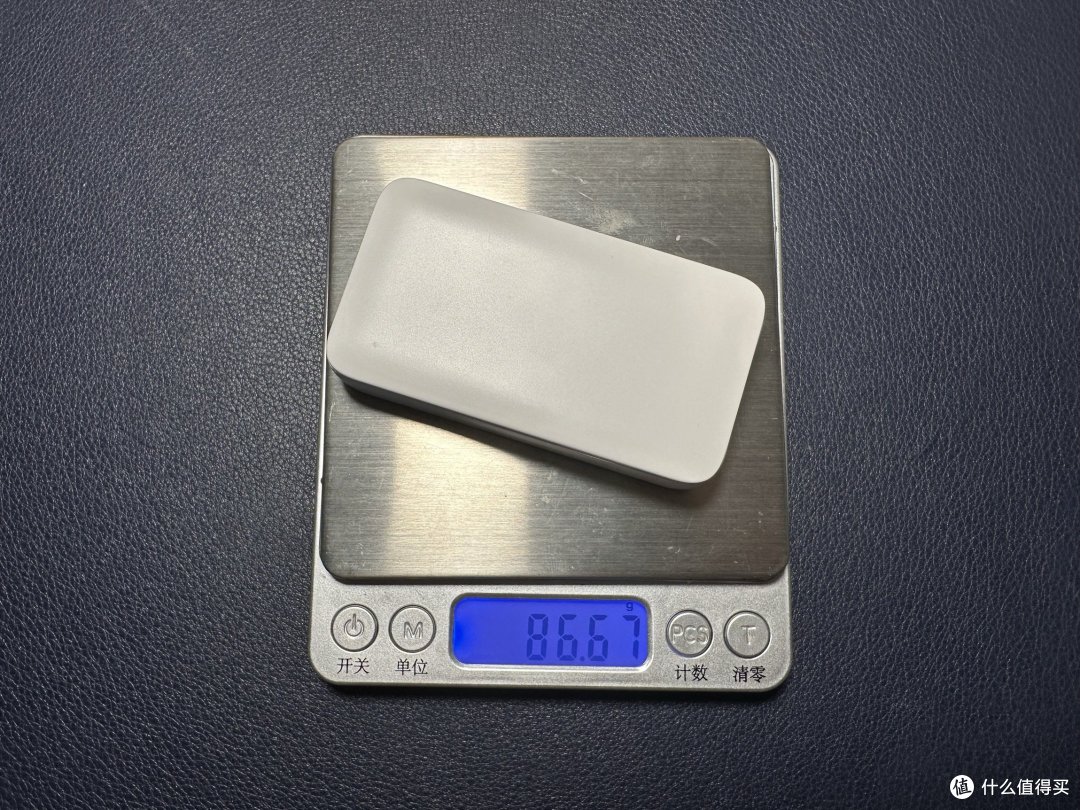 亲民的选择:小饼干65W氮化镓充电器深度体验