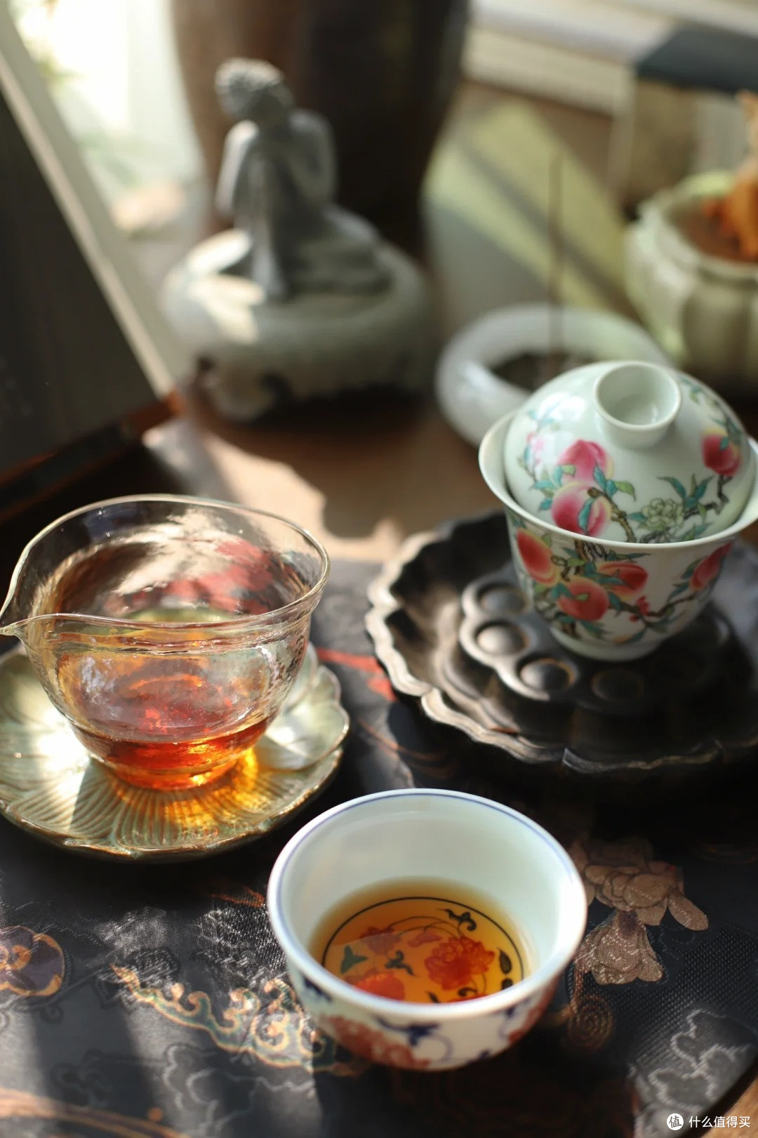 红茶哪个好喝,什么红茶是最好的?