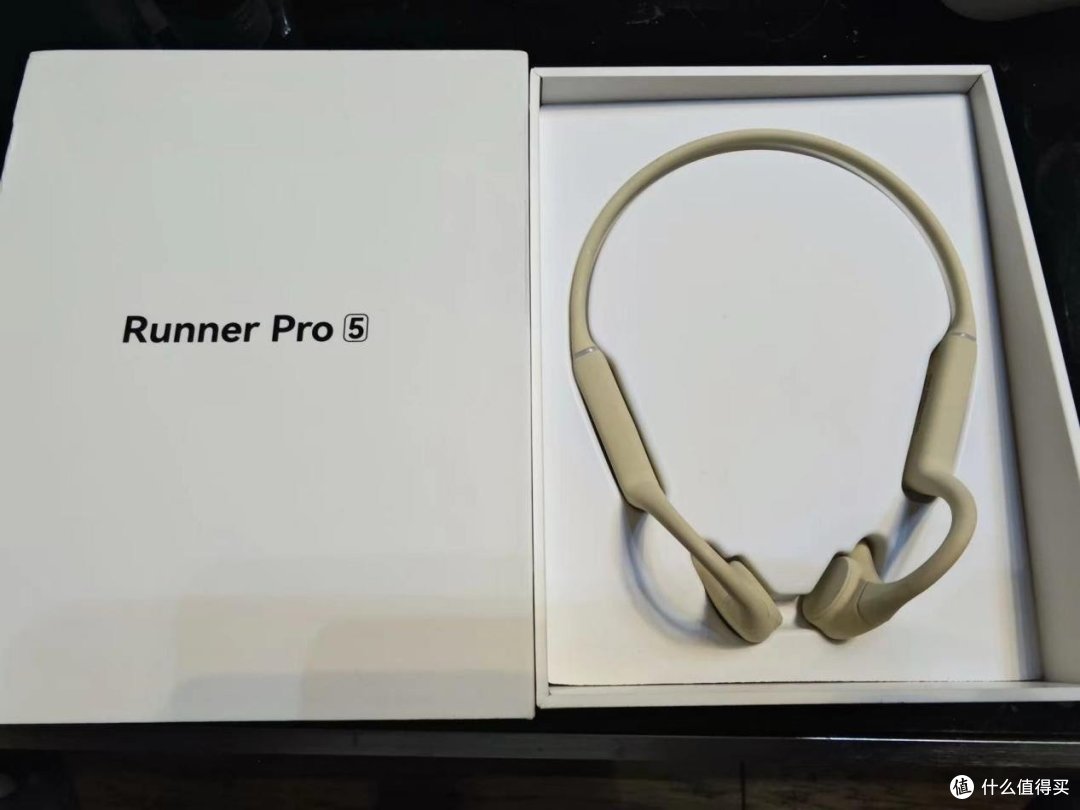 南卡Runner Pro5骨传导耳机实物测评
