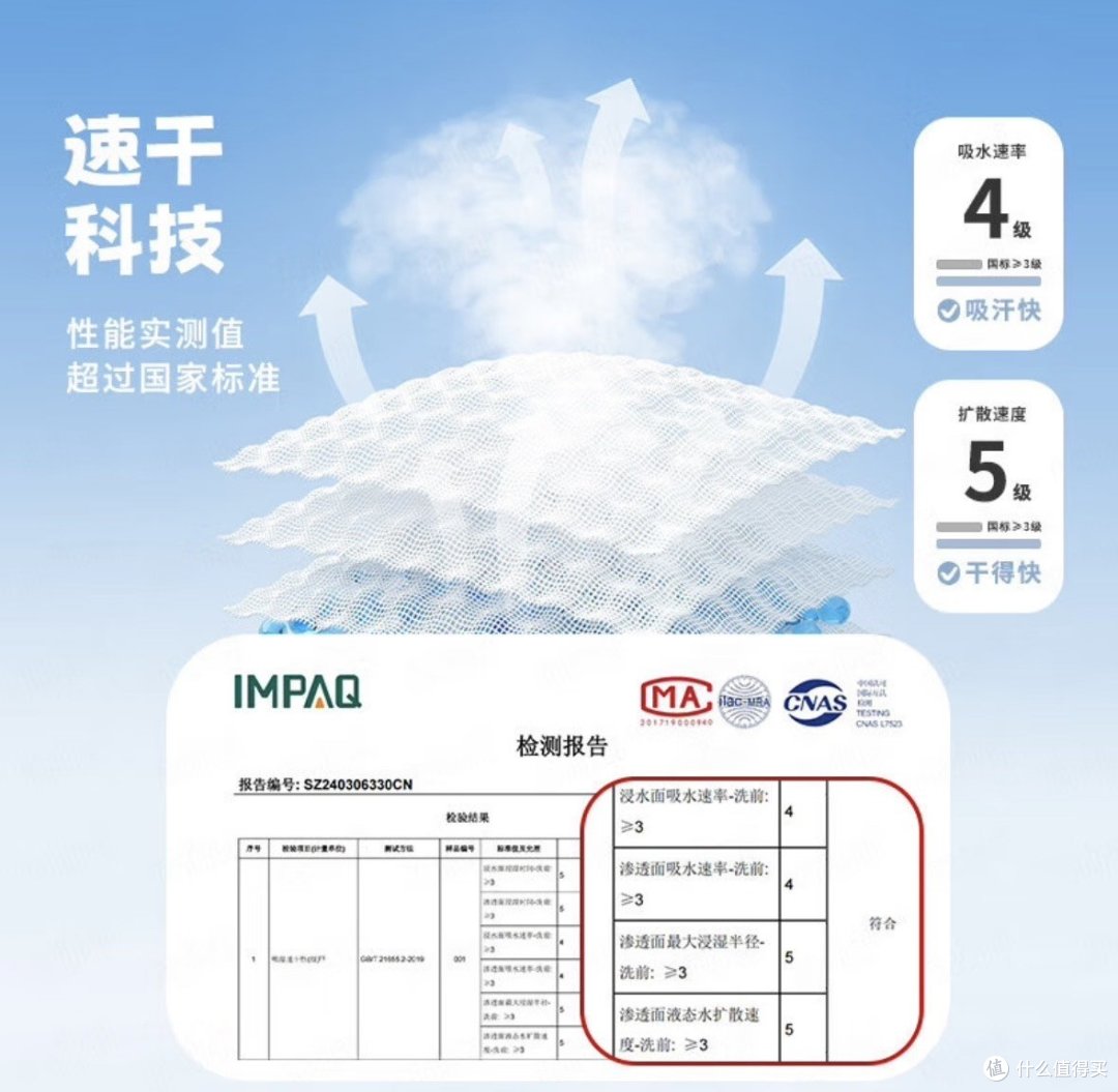 孩子夏天穿什么裤子才不会闷裆！选对了裤子，孩子夏天出行就省心了一半，快来看看这款夏日出行神器！