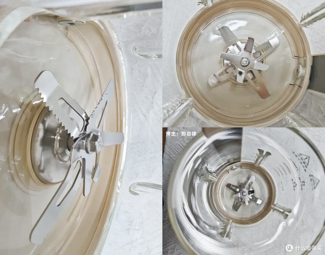 有必要买0涂层破壁机吗?蒸汽破壁机有哪些优点?蓝宝二代蒸汽破壁机:蓝宝0涂层蒸汽破壁机实测体验