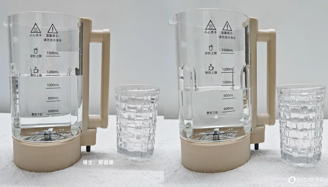 有必要买0涂层破壁机吗?蒸汽破壁机有哪些优点?蓝宝二代蒸汽破壁机:蓝宝0涂层蒸汽破壁机实测体验