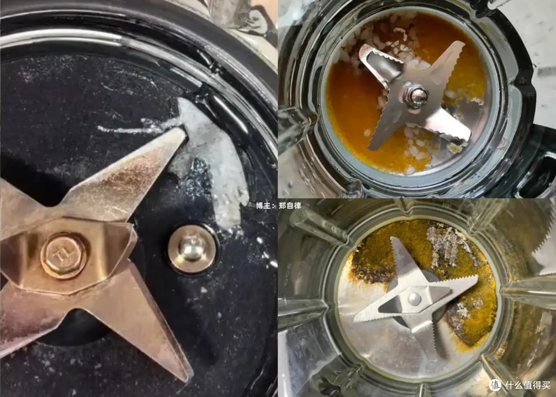 有必要买0涂层破壁机吗?蒸汽破壁机有哪些优点?蓝宝二代蒸汽破壁机:蓝宝0涂层蒸汽破壁机实测体验